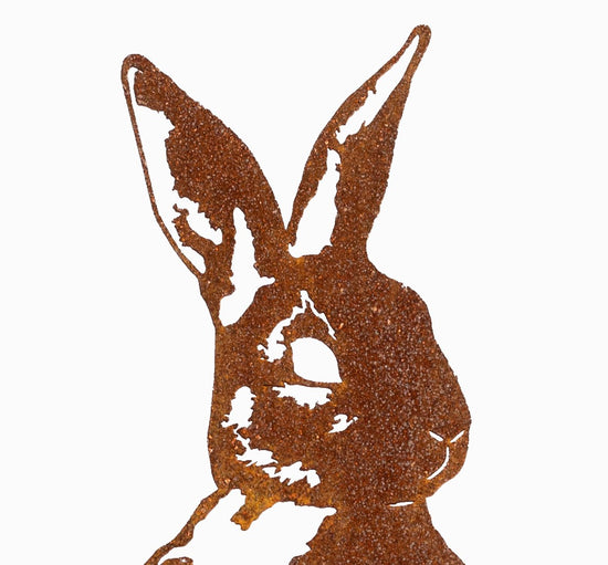 MetalMotif Rabbit For Home Page