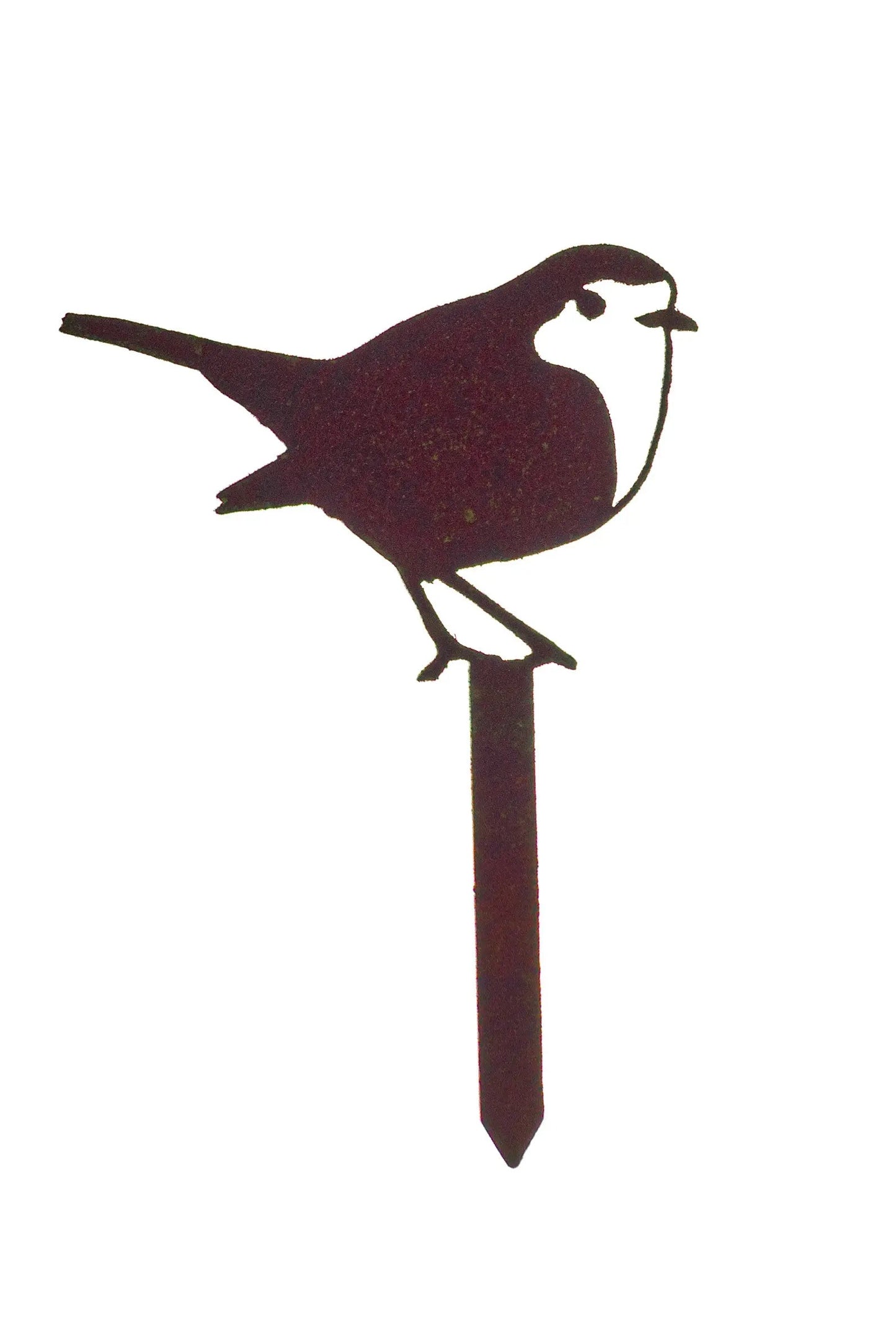 Robin Ground Spike MetalMotif