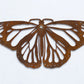 Butterfly Wall Hanger MetalMotif