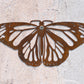 Butterfly Wall Hanger MetalMotif
