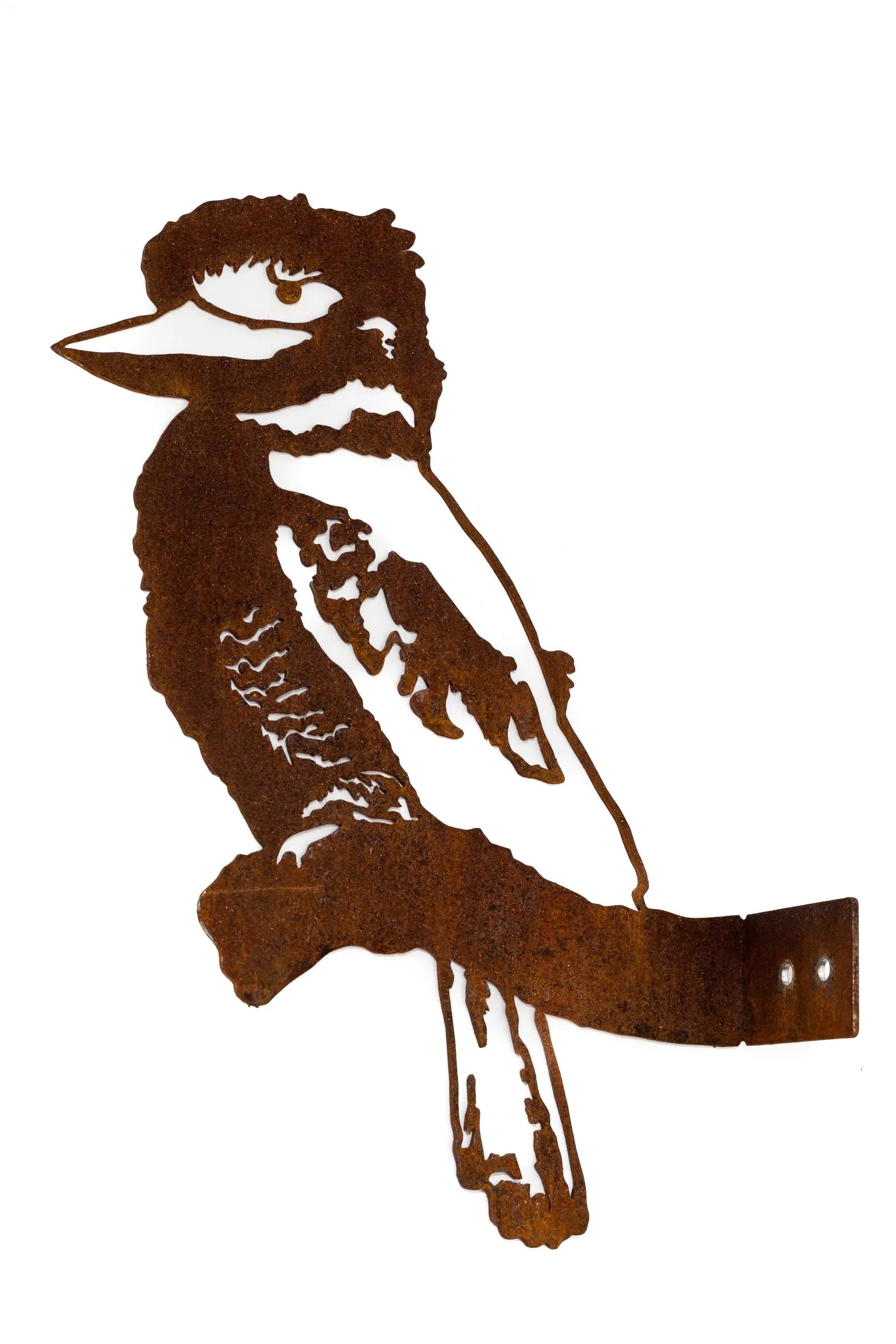 Kookaburra Wall Mount MetalMotif