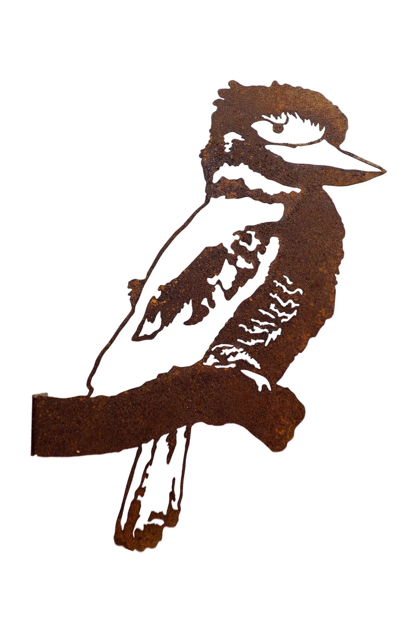 Kookaburra Wall Mount MetalMotif