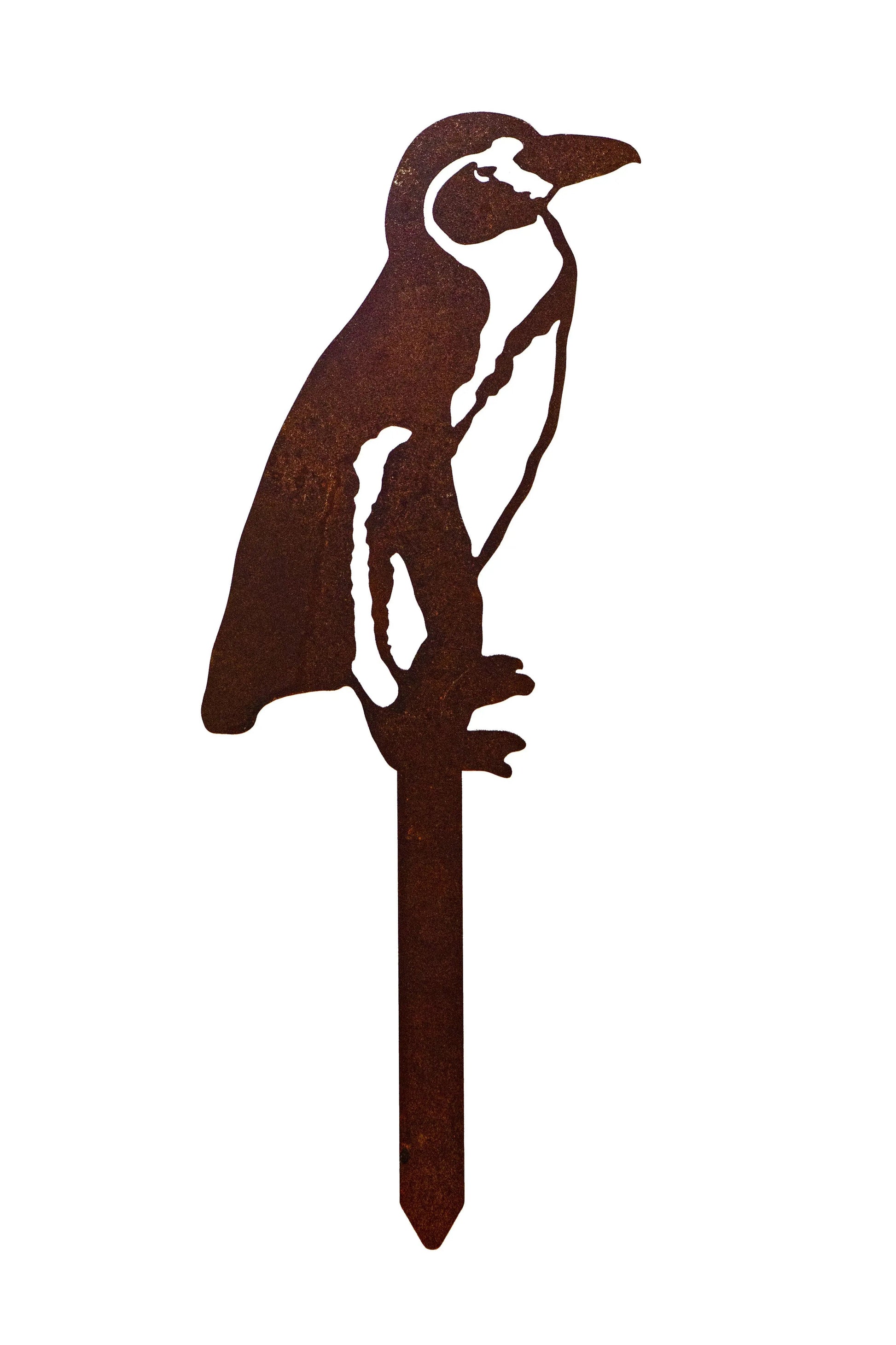 Penguin Ground Spike MetalMotif