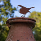 Robin Ground Spike MetalMotif