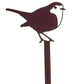 Robin Ground Spike MetalMotif
