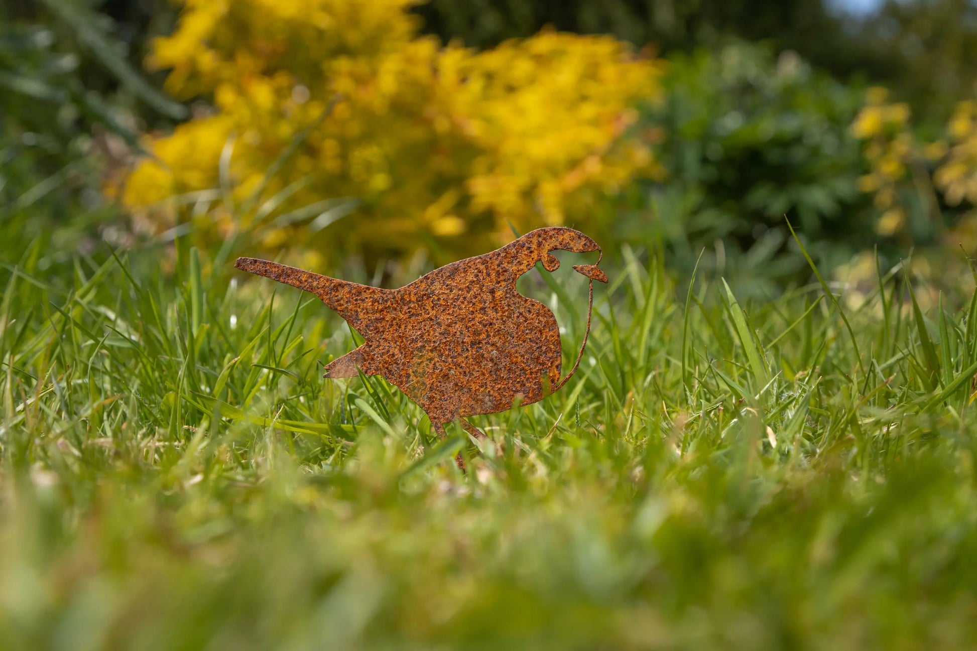 Robin Ground Spike MetalMotif