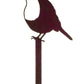 Robin Roused Ground Spike MetalMotif
