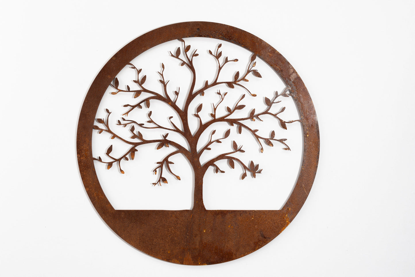 Tree of Life Wall Hanger MetalMotif