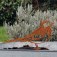Wagtail Ground Spike - MetalMotif