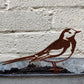 Wagtail Ground Spike - MetalMotif