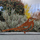 Wagtail Ground Spike - MetalMotif