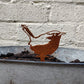 Wren Sat Ground Spike - MetalMotif